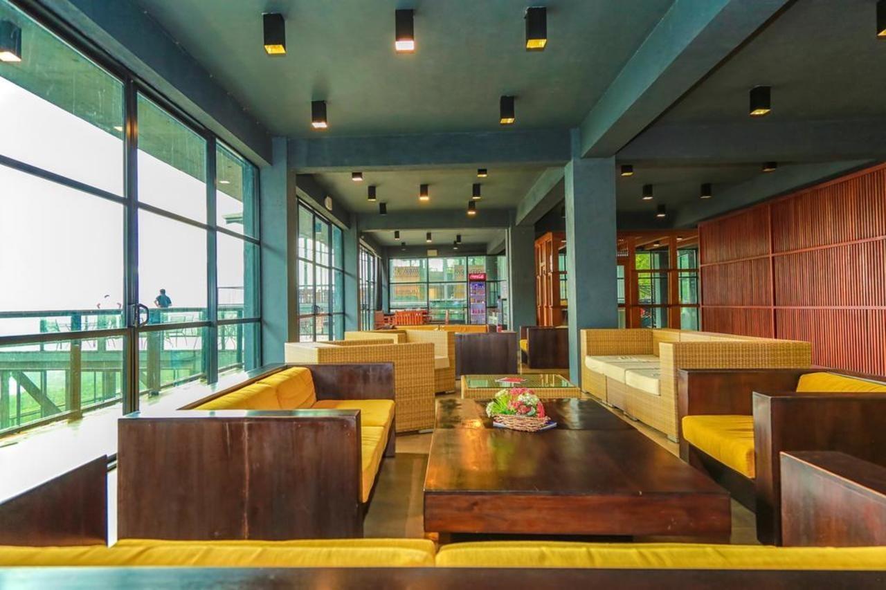 Hotel Oak Ray Tea Bush Ramboda Exterior foto
