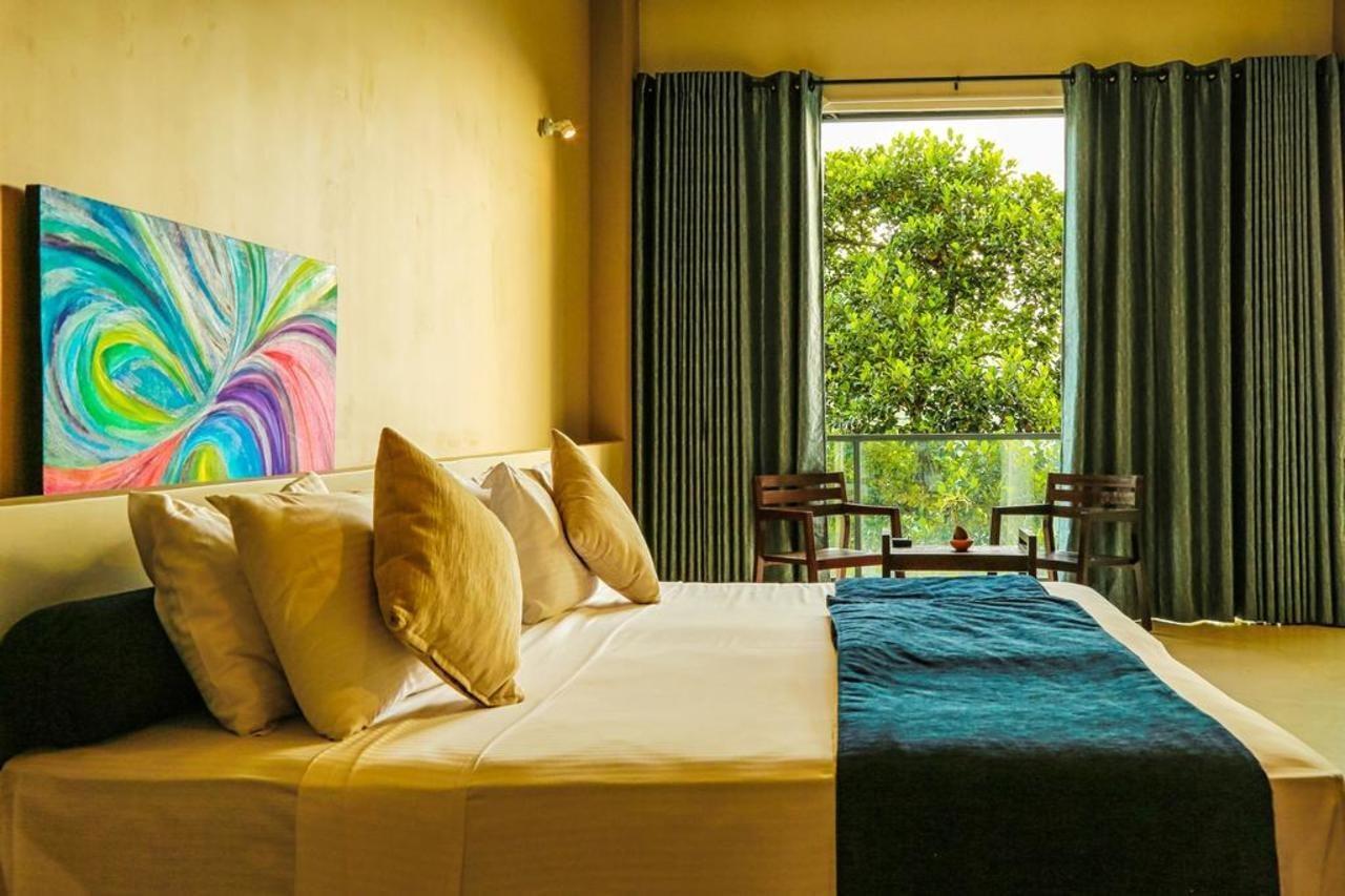 Hotel Oak Ray Tea Bush Ramboda Exterior foto