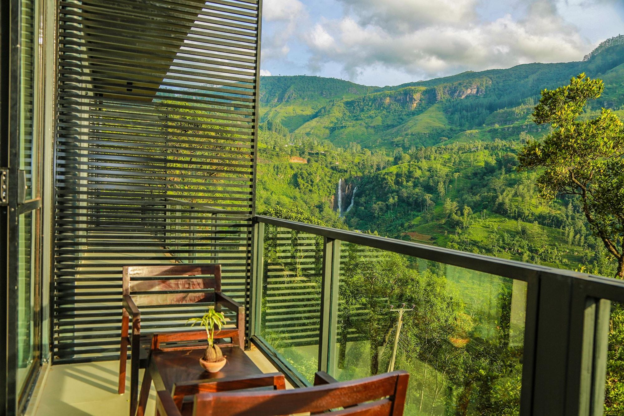 Hotel Oak Ray Tea Bush Ramboda Exterior foto