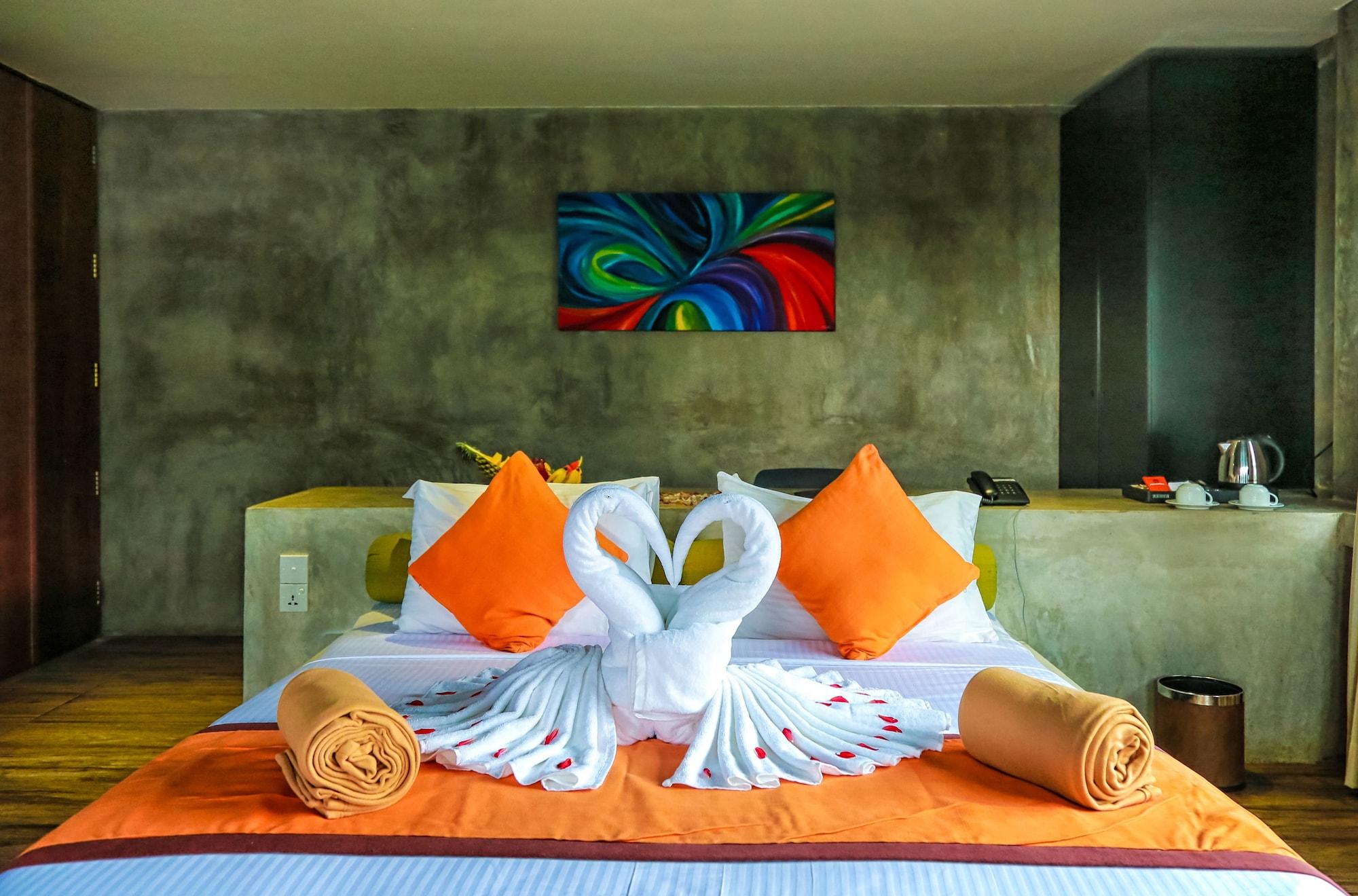 Hotel Oak Ray Tea Bush Ramboda Exterior foto