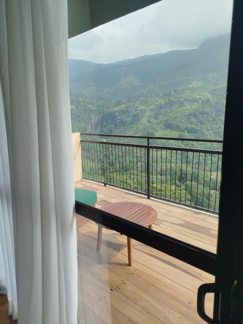 Hotel Oak Ray Tea Bush Ramboda Exterior foto