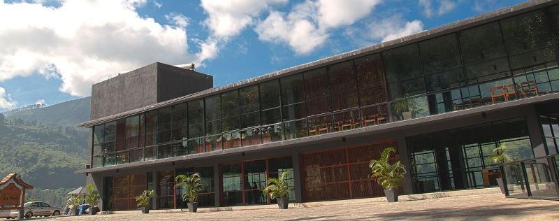 Hotel Oak Ray Tea Bush Ramboda Exterior foto