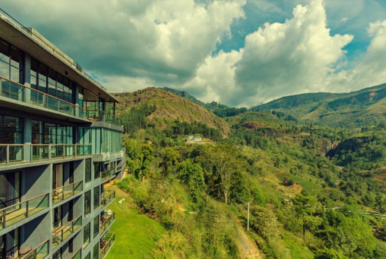 Hotel Oak Ray Tea Bush Ramboda Exterior foto