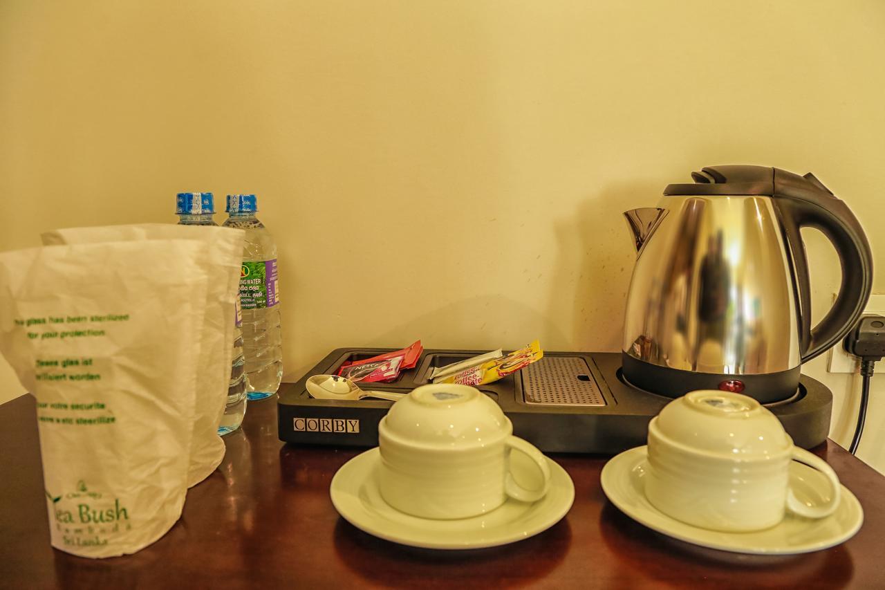 Hotel Oak Ray Tea Bush Ramboda Exterior foto
