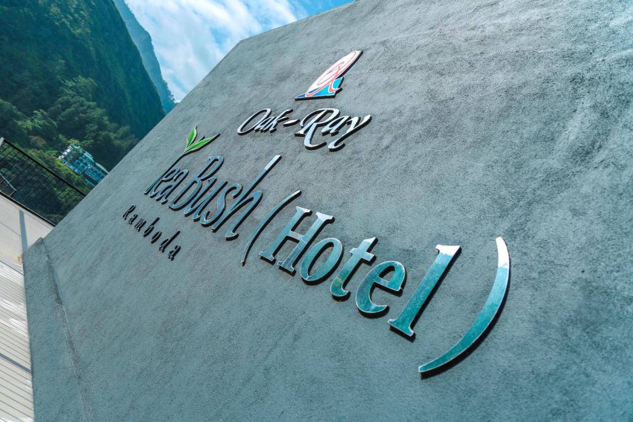 Hotel Oak Ray Tea Bush Ramboda Exterior foto